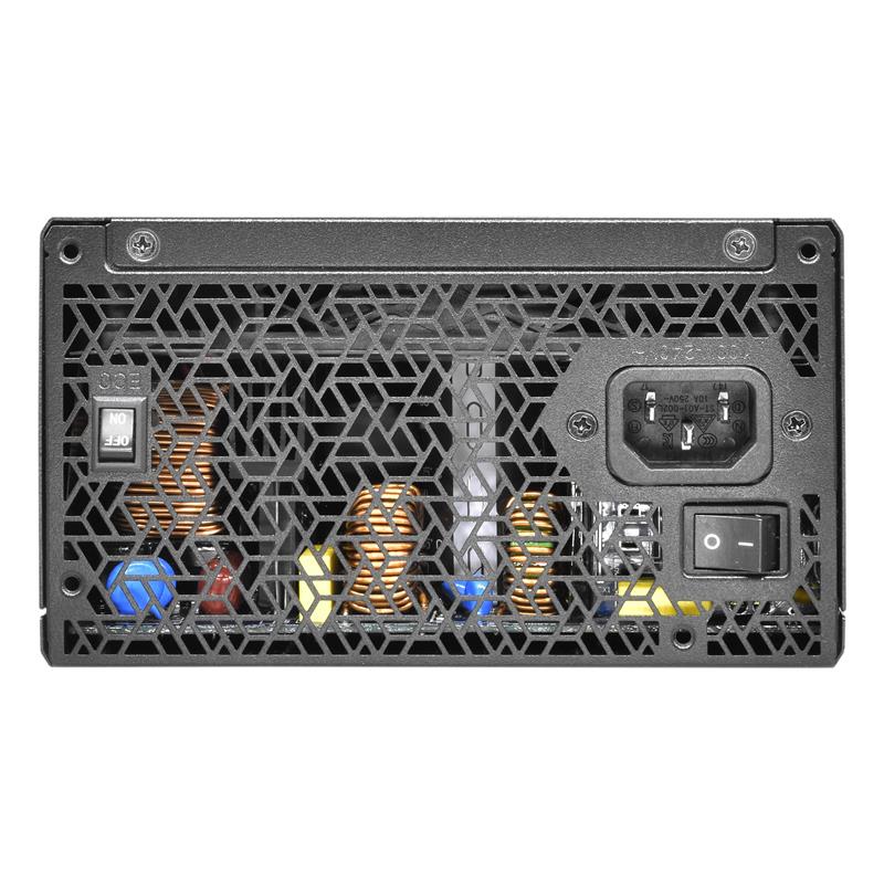 Super Flower Leadex VII XP 1000W ATX 3.1 Platinum Power Supply