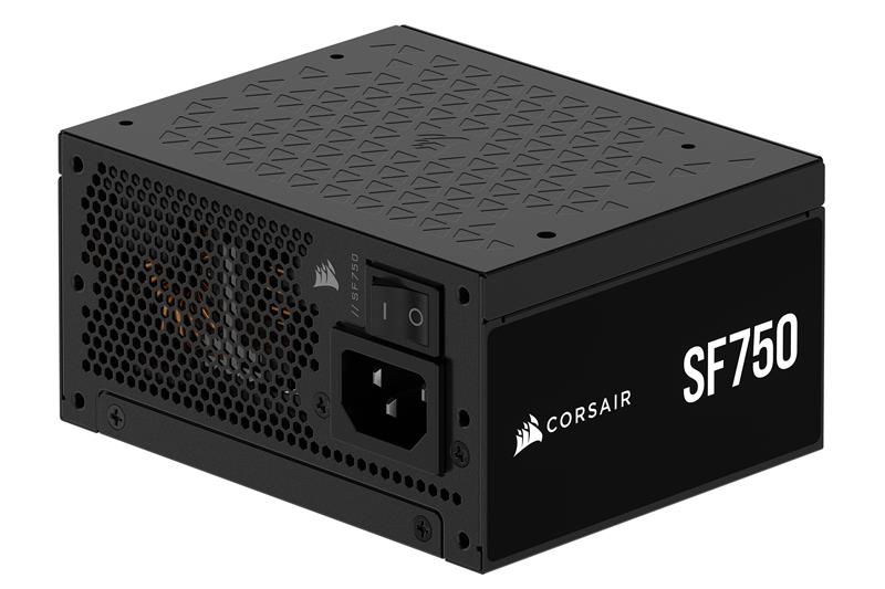 CORSAIR CORSAIR SF750 Platinum ATX Power Supply, Black - Canada