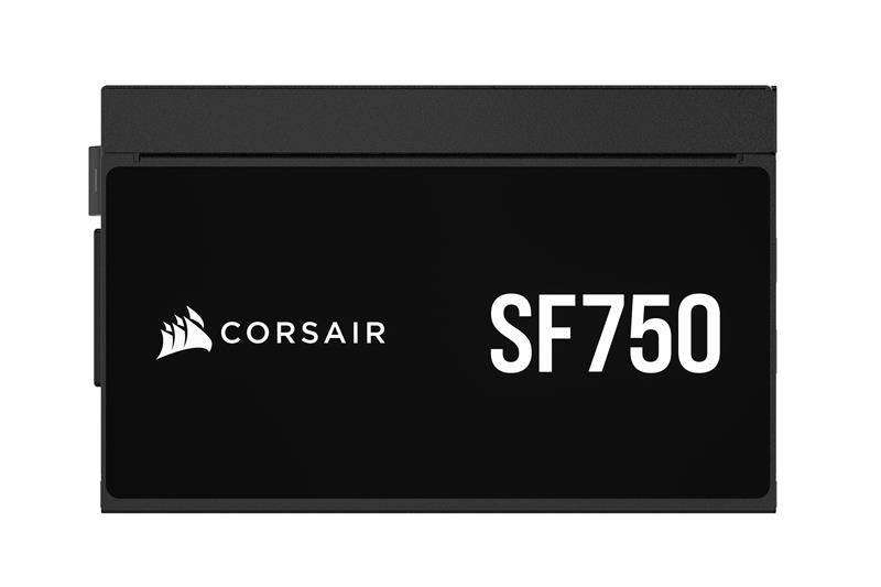 CORSAIR CORSAIR SF750 Platinum ATX Power Supply, Black - Canada