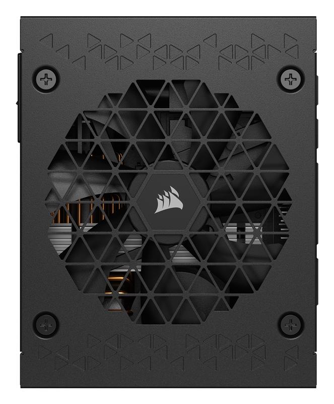 CORSAIR CORSAIR SF1000 1000W Platinum ATX Power Supply, Black