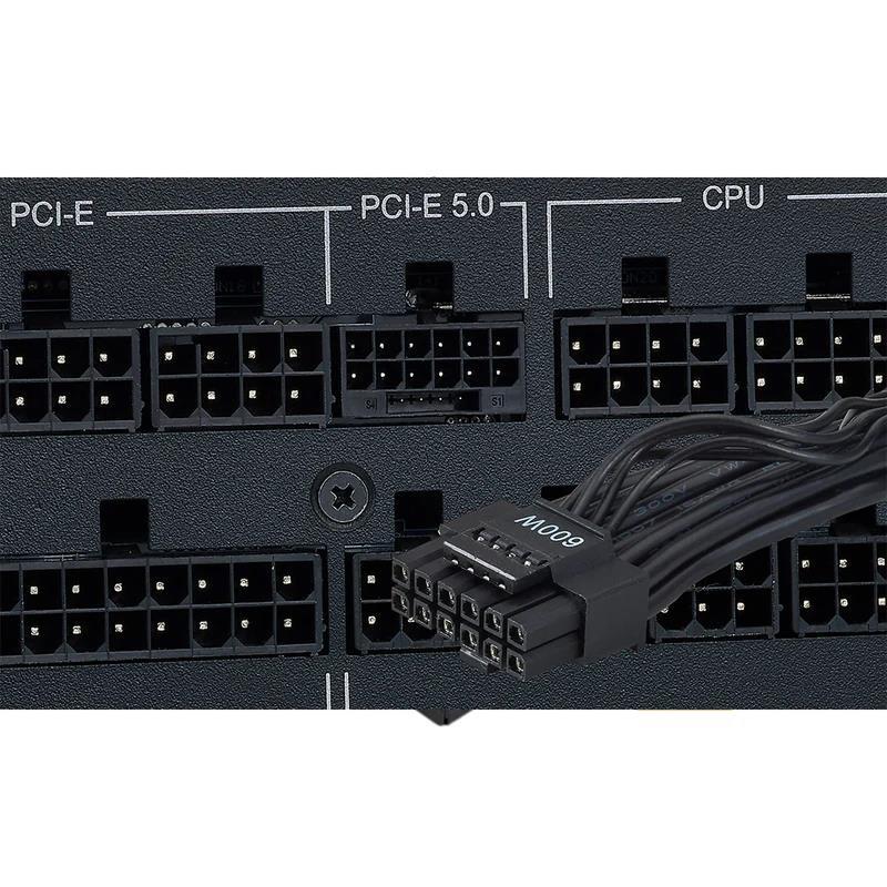 AZZA PSAZ-850G ATX3.1 Gaming Power Supply - Canada Computers