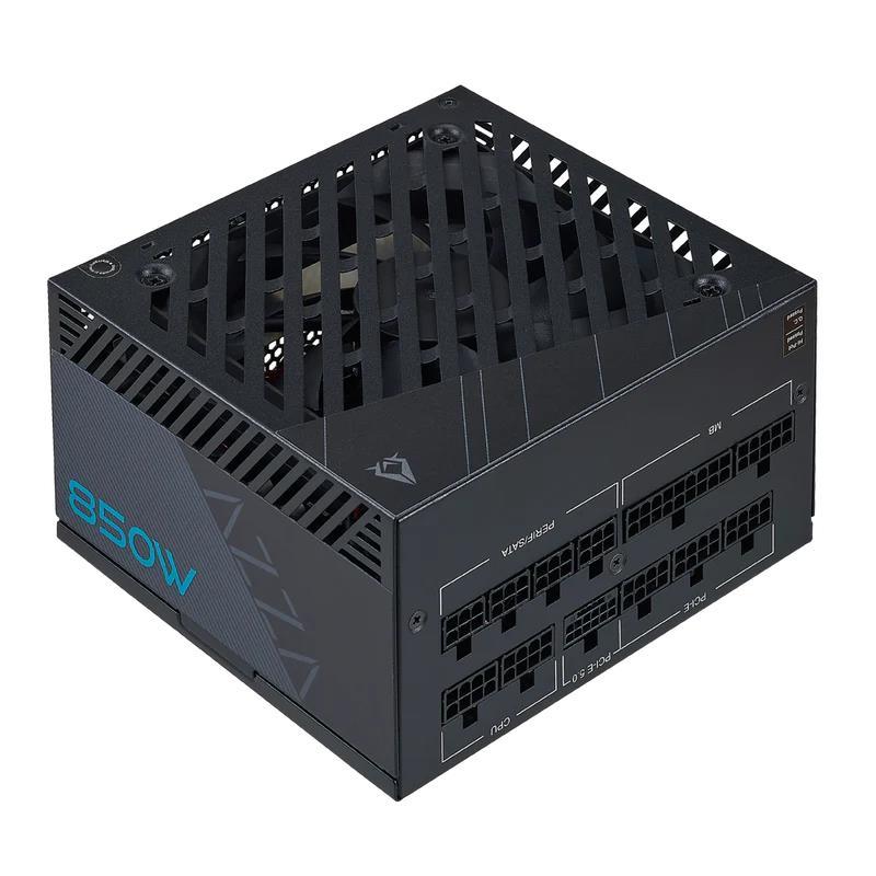 AZZA PSAZ-850G ATX3.1 Gaming Power Supply - Canada Computers