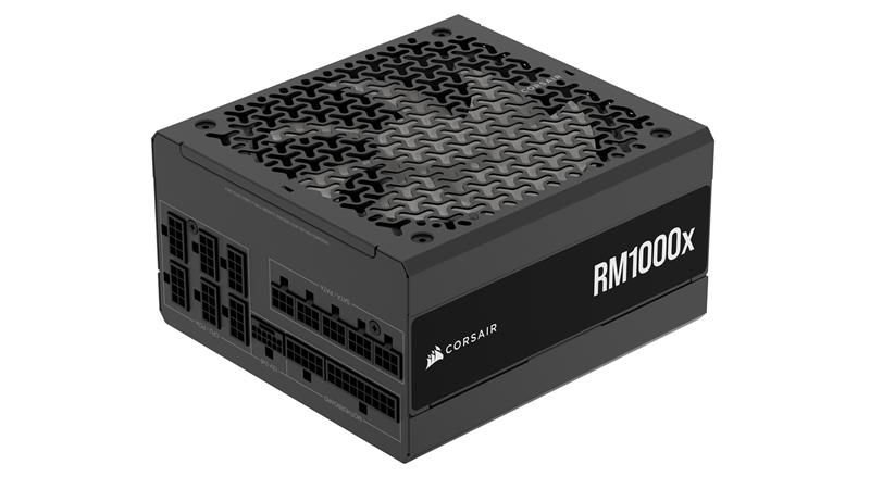 CORSAIR RMx Series RM1000x - Canada Computers & Electronics