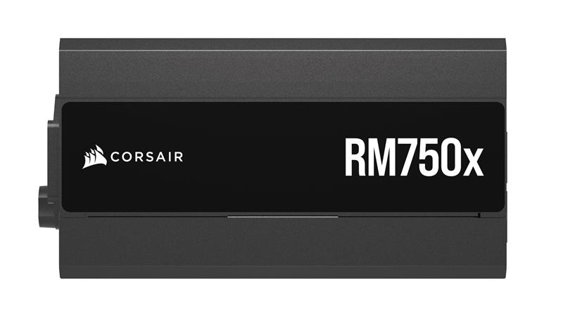 CORSAIR RMx Series RM750x - Canada Computers & Electronics