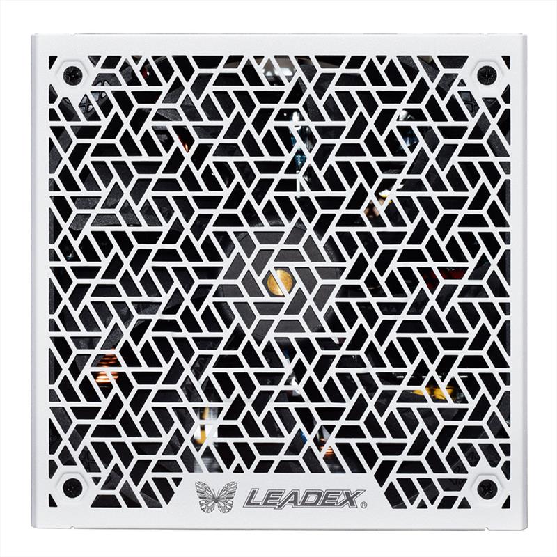 Super Flower Leadex VII XP 1200W ATX 3.1 Platinum Power Supply