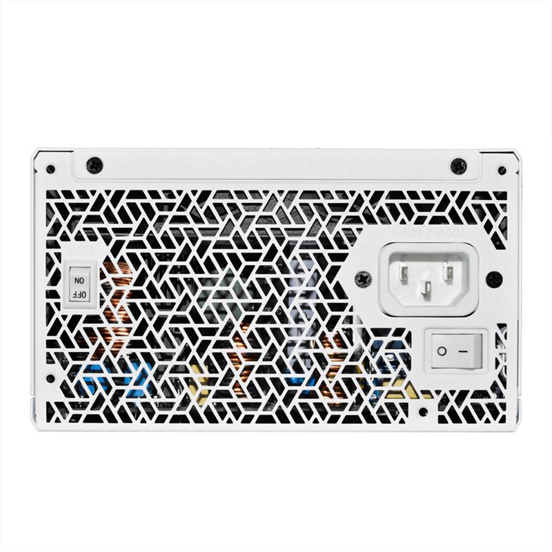 Super Flower Leadex VII XP 1200W ATX 3.1 Platinum Power Supply
