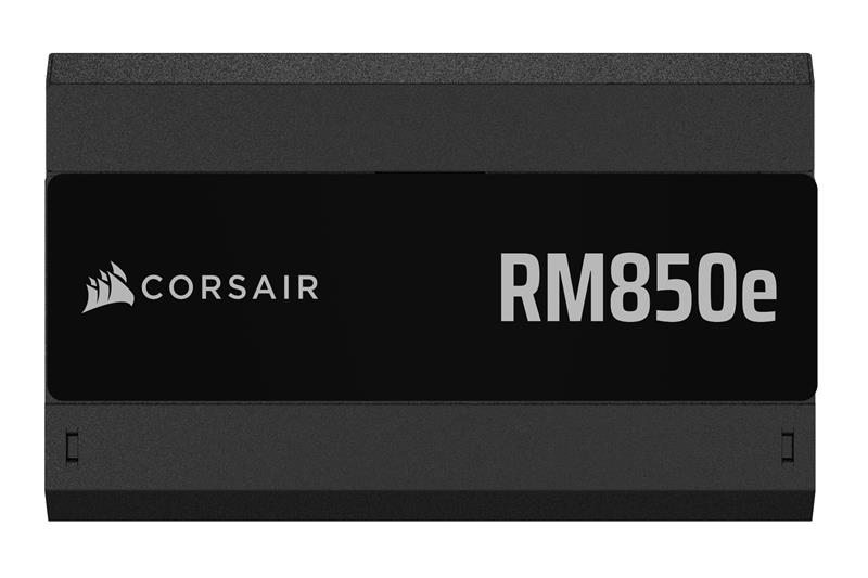 CORSAIR CORSAIR RM850e 850W Gold ATX Power Supply, Black - Canada