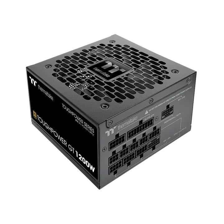 THERMALTAKE  Gold Full Modular ATX Power Supply,  -