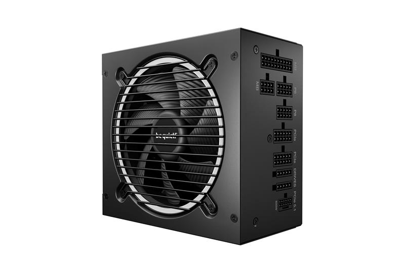 be quiet！PURE POWER 13M 750W BP026JP 38015.jpg