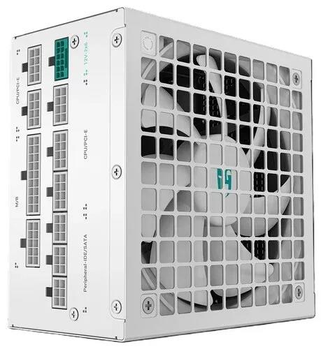 DeepCool GAMER STORM PN1200M, Blanc
