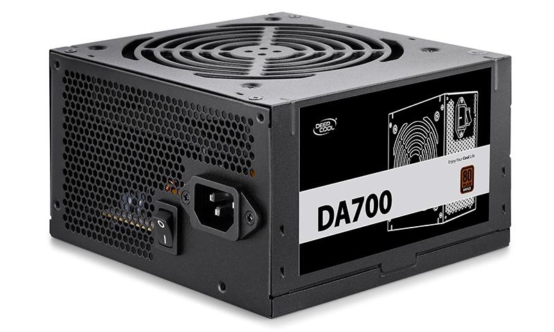 Deepcool DA700 700W Power Supply