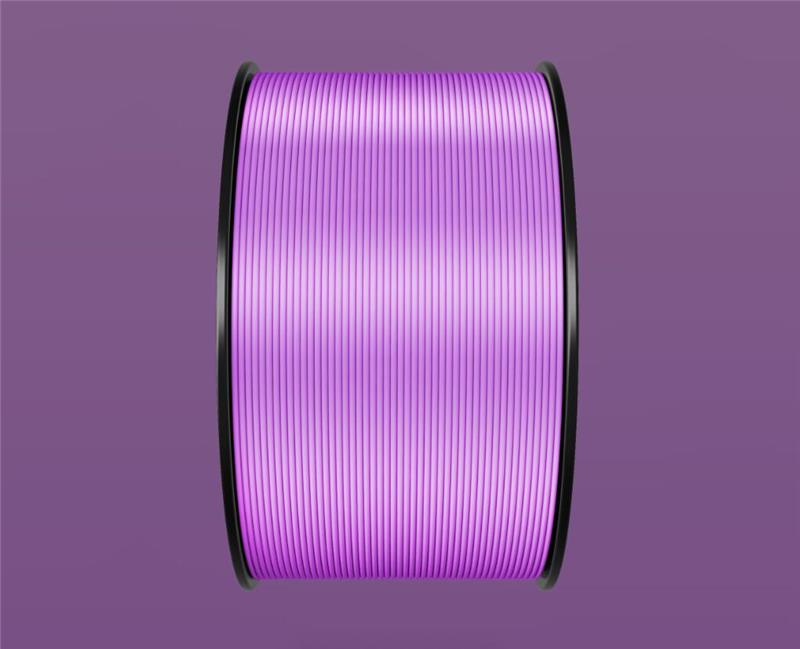 Robo 3D - Filament 1,75 mm, 1 kg, violet