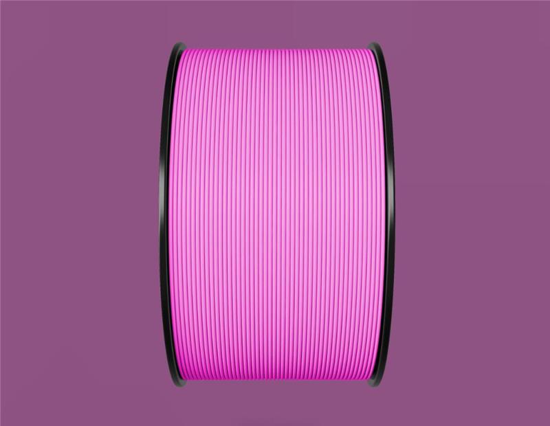 Robo Filament 3D 1.75MM 1Kg PLA Rose