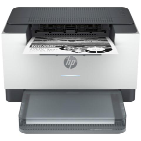 HP LaserJet M209dw Monochrome Laser Printer - 30ppm, WiFi, Auto Duplex