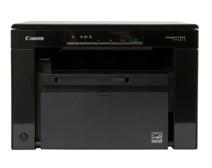 CANON imageCLASS MF3010 Monochrome 3-in-1 Laser Printer