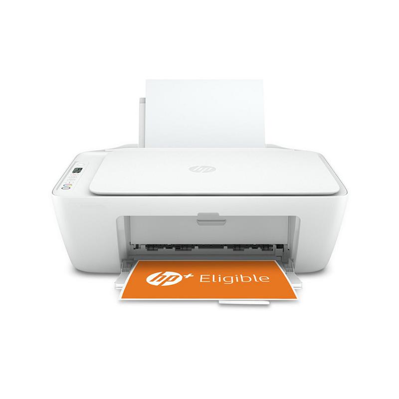 HP DeskJet 2752e Wireless 3-in-1 Color Inkjet Printer(Open Box)
