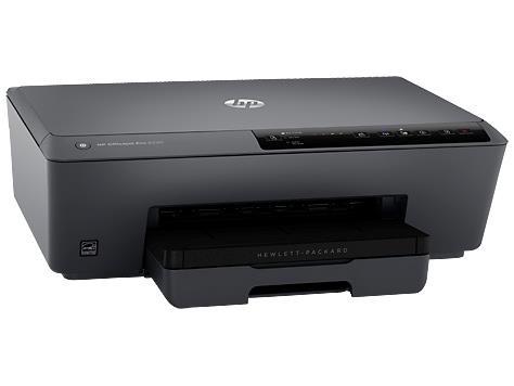 HP OfficeJet Pro 6230 Wireless Inkjet Printer