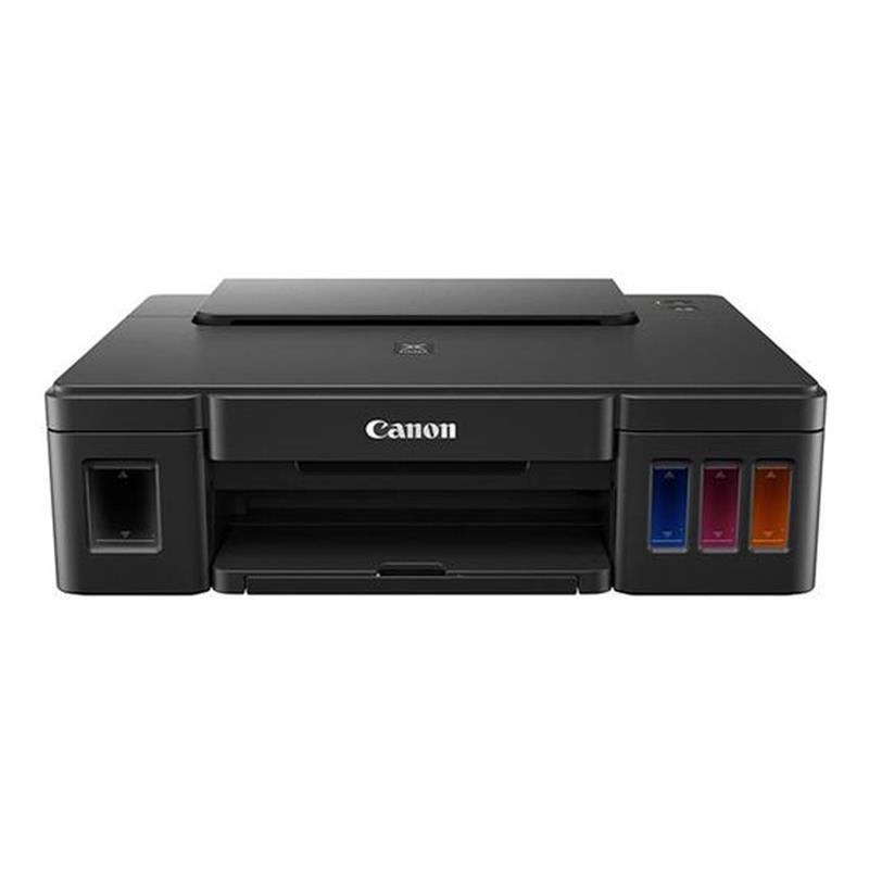 Canon PIXMA G1200 MegaTank Refillable Inkjet Printer