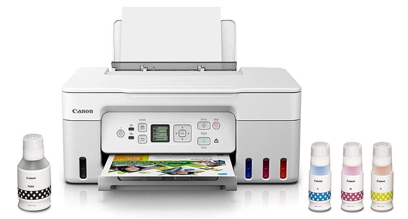 Canon PIXMA G3270 MegaTank...