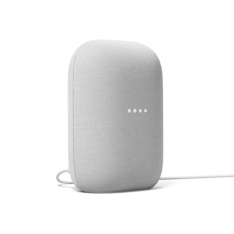 Google Nest Audio - Chalk