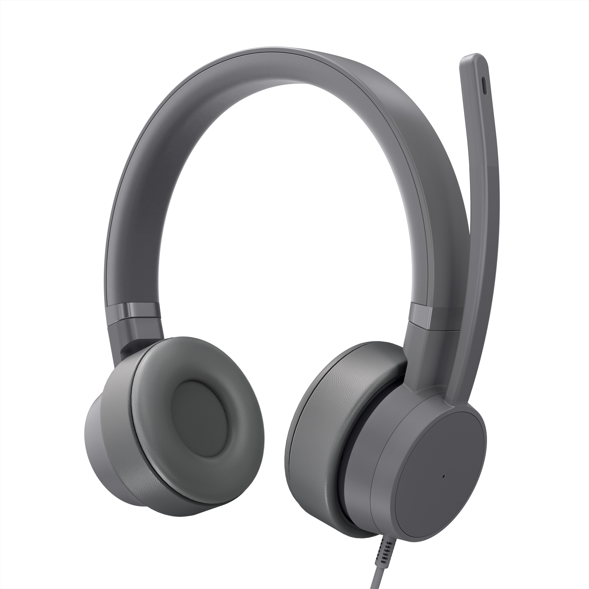 LENOVO Go Wired ANC Headset