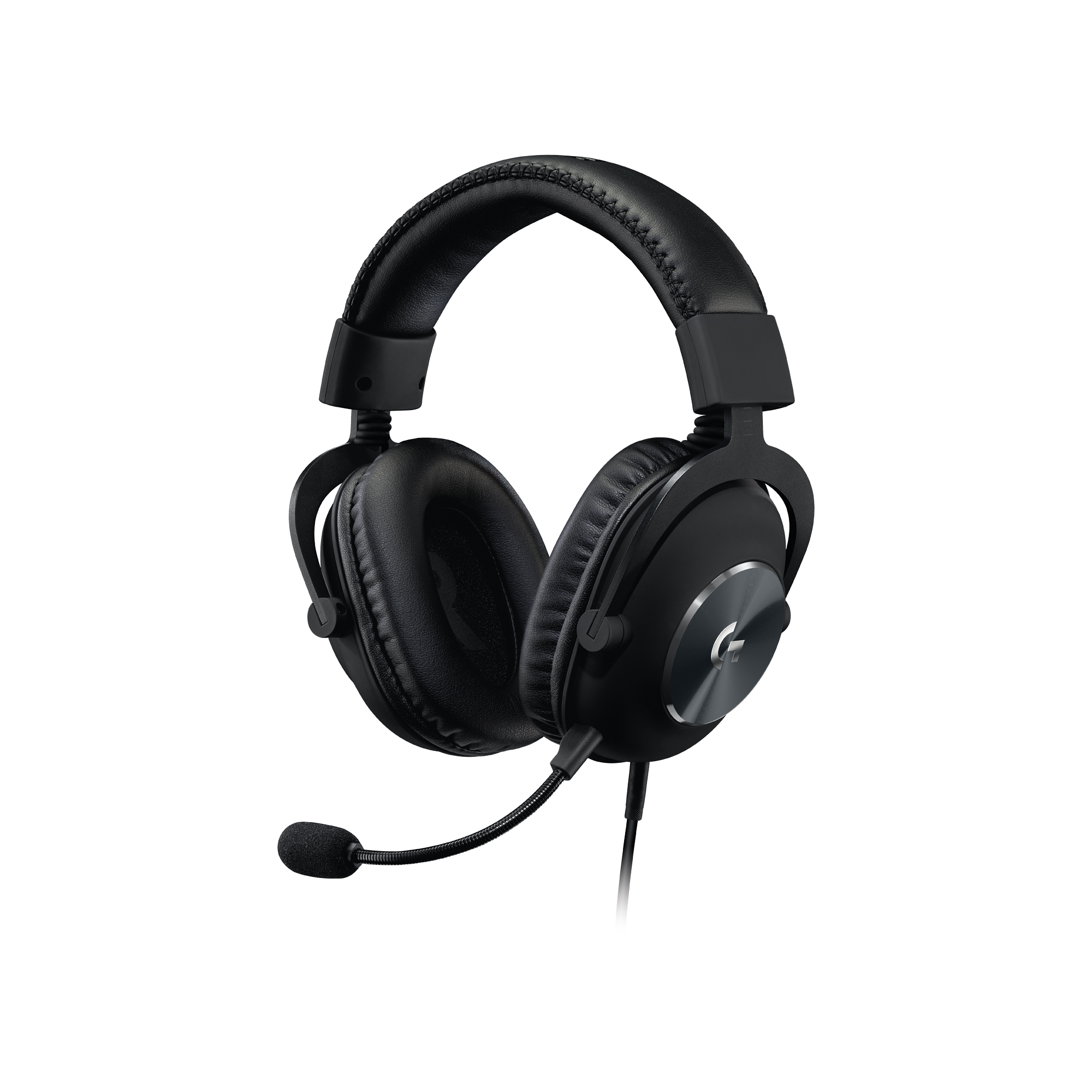 LOGITECH (G PRO X) - Casque-micro avec Blue VO!CE