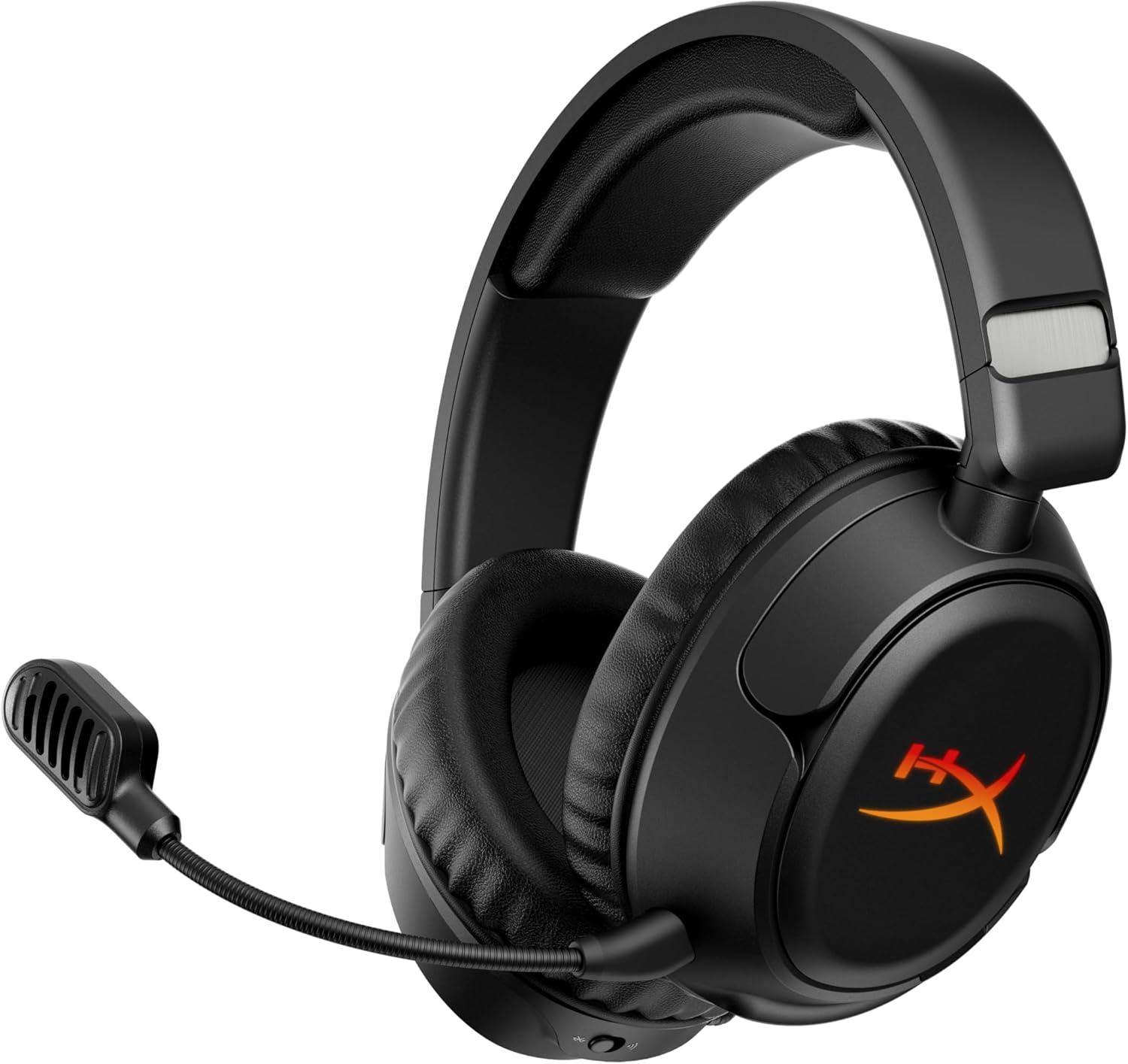 HyperX Cloud Flight 2 – Wireless Gaming Headset - Black
