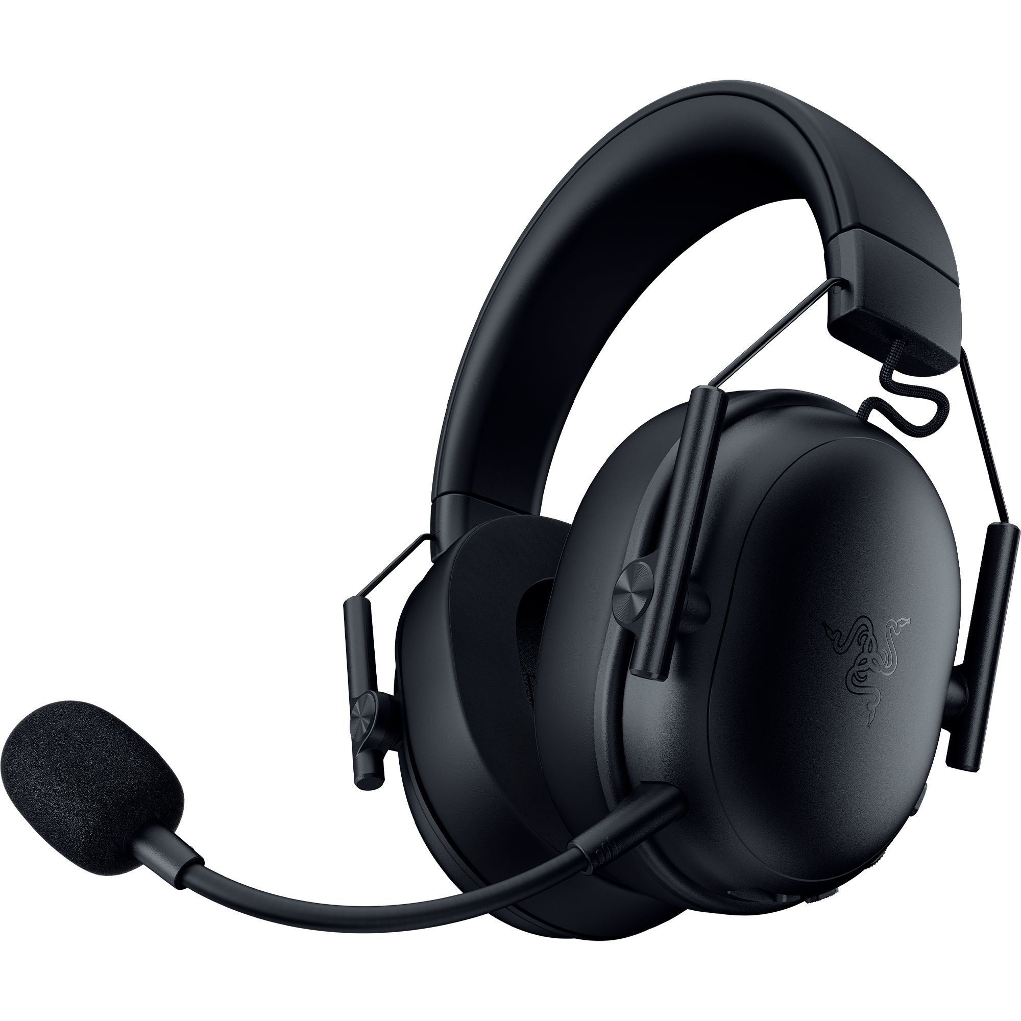 Razer BlackShark V3 X HyperSpeed Wireless Gaming Headset