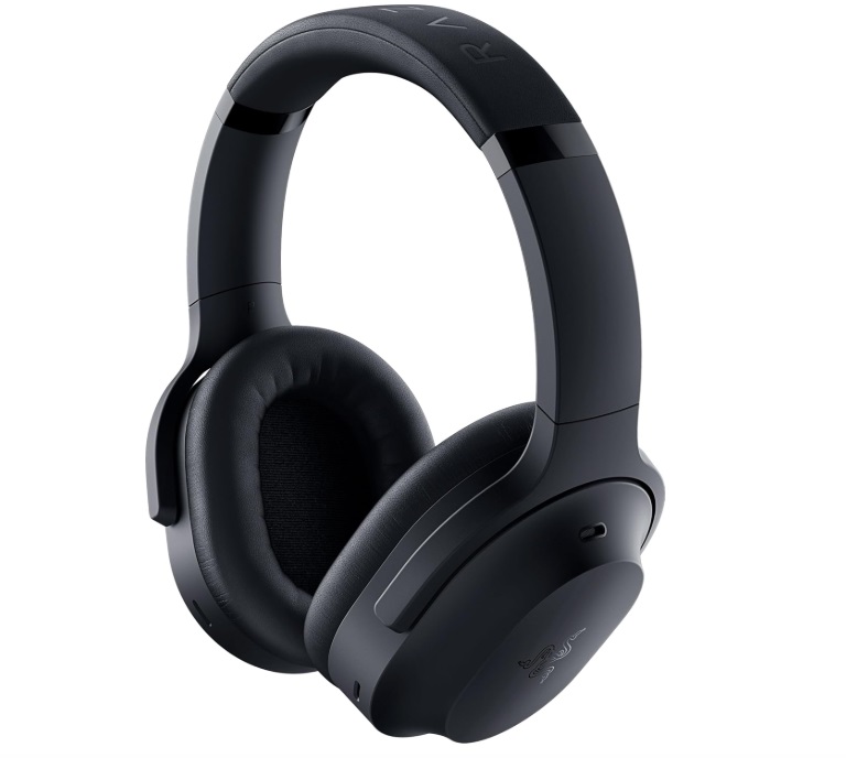 RAZER Barracuda Wireless Multi-platform Gaming and Mobile Headset(Open Box)