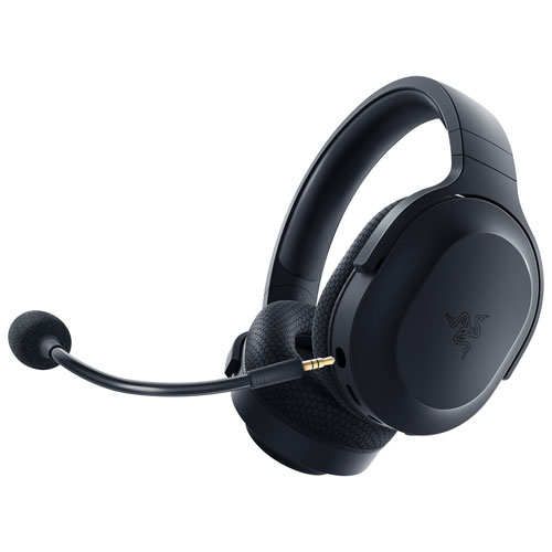 Razer Barracuda X - Wireless Multi-Platform Gaming and Mobile Headset