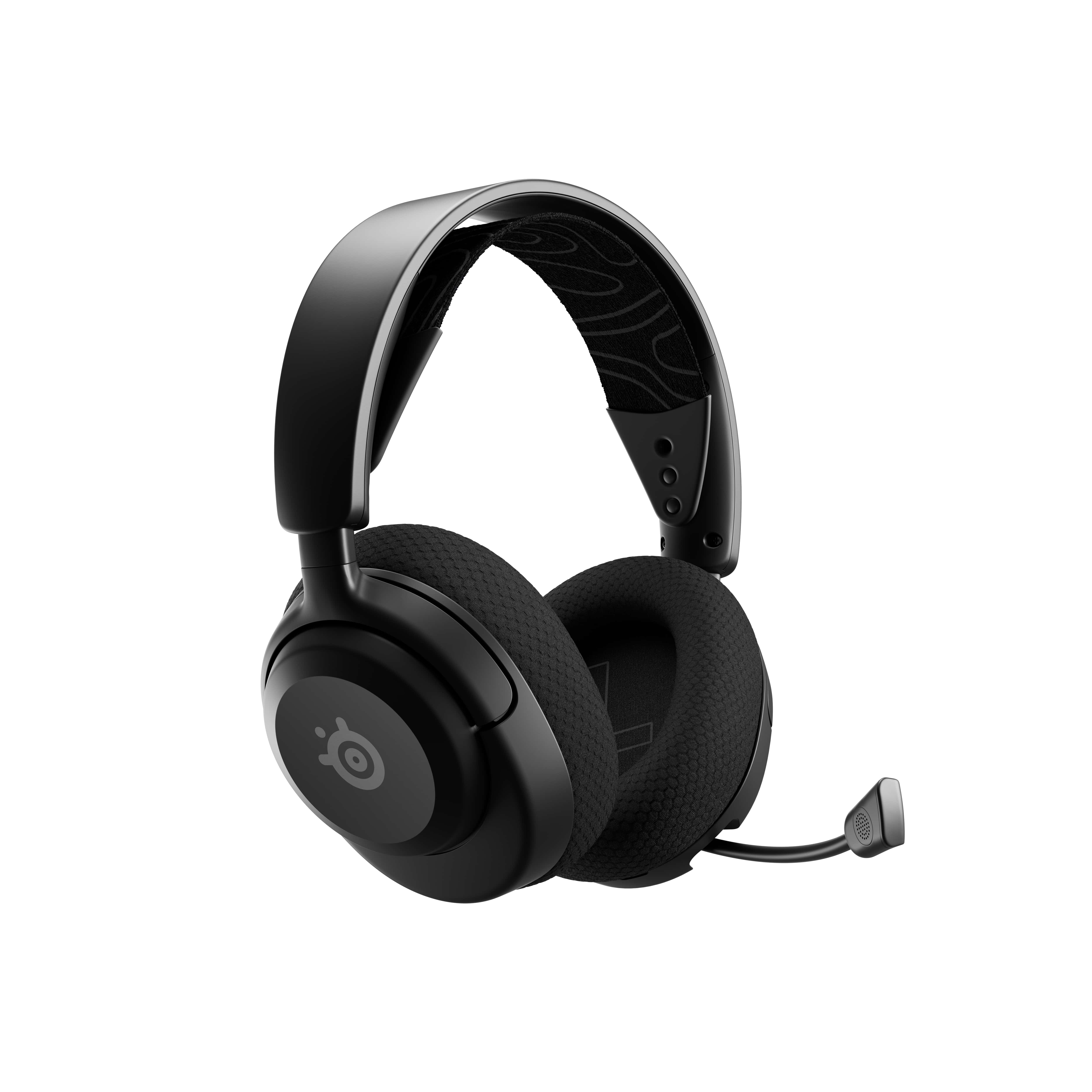 SteelSeries Arctis Nova 5 Wireless Gaming Headset - Canada
