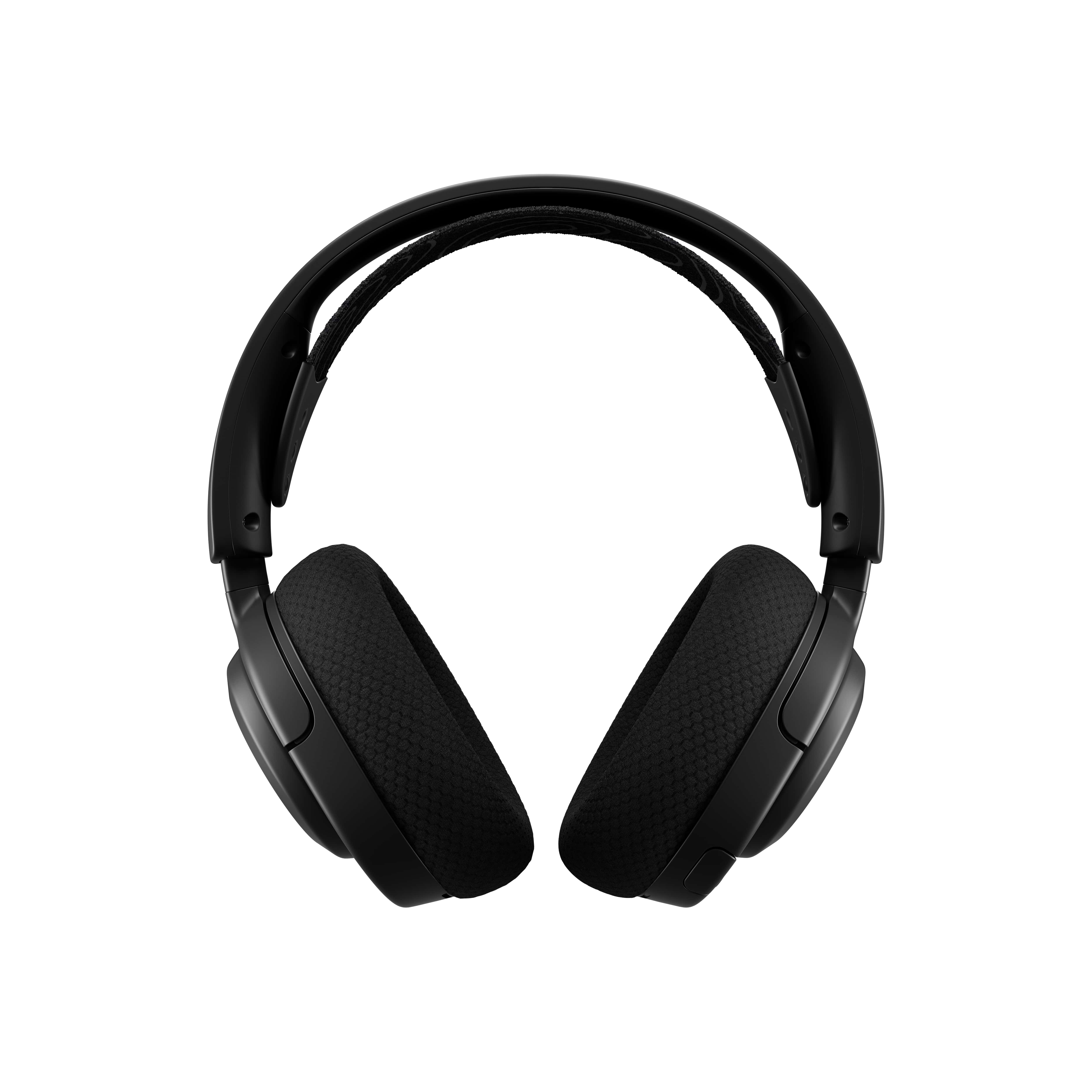 STEELSERIES Arctis Nova 5 Casque de jeu sans fil