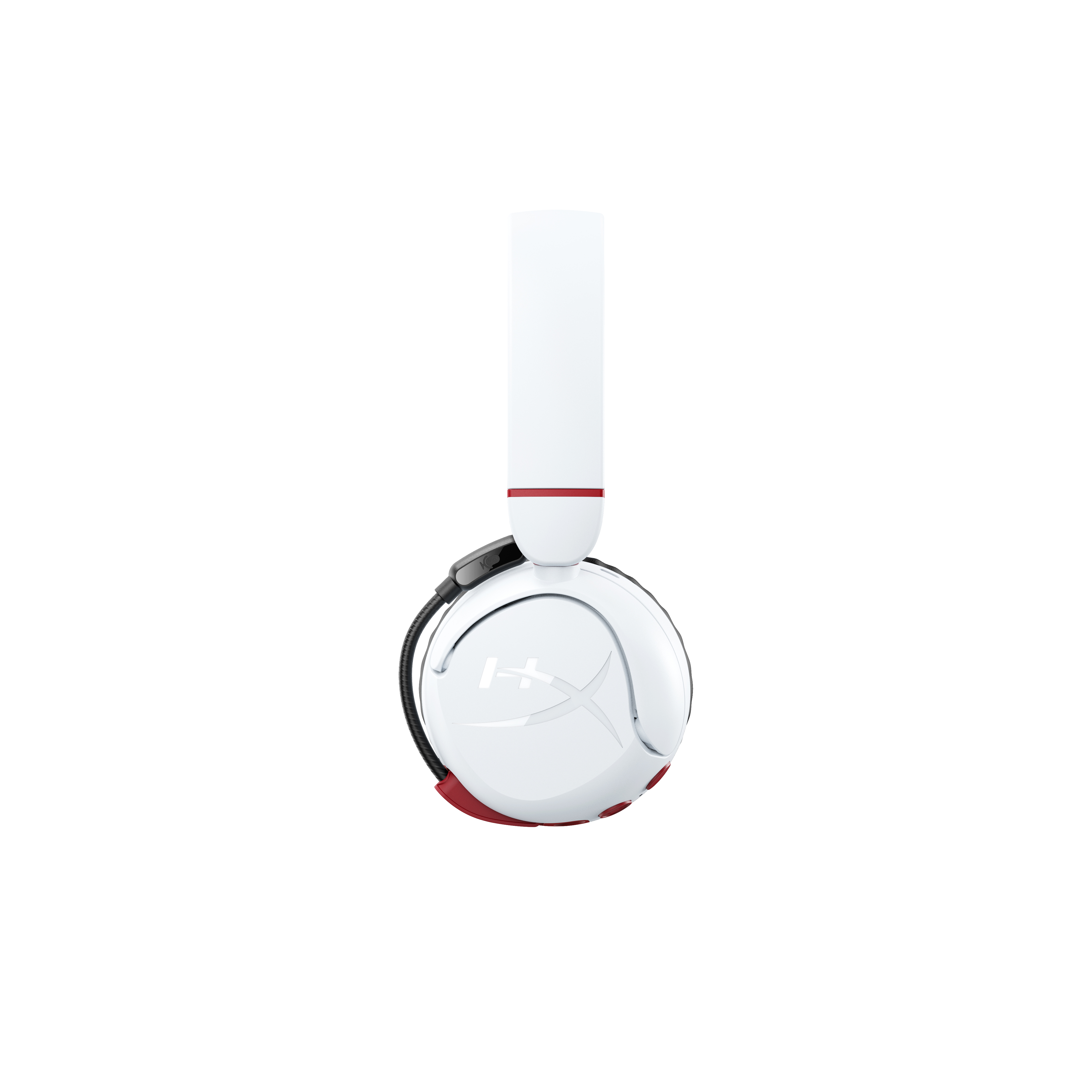 HYPERX Cloud Mini — Wireless Gaming Headset (White)