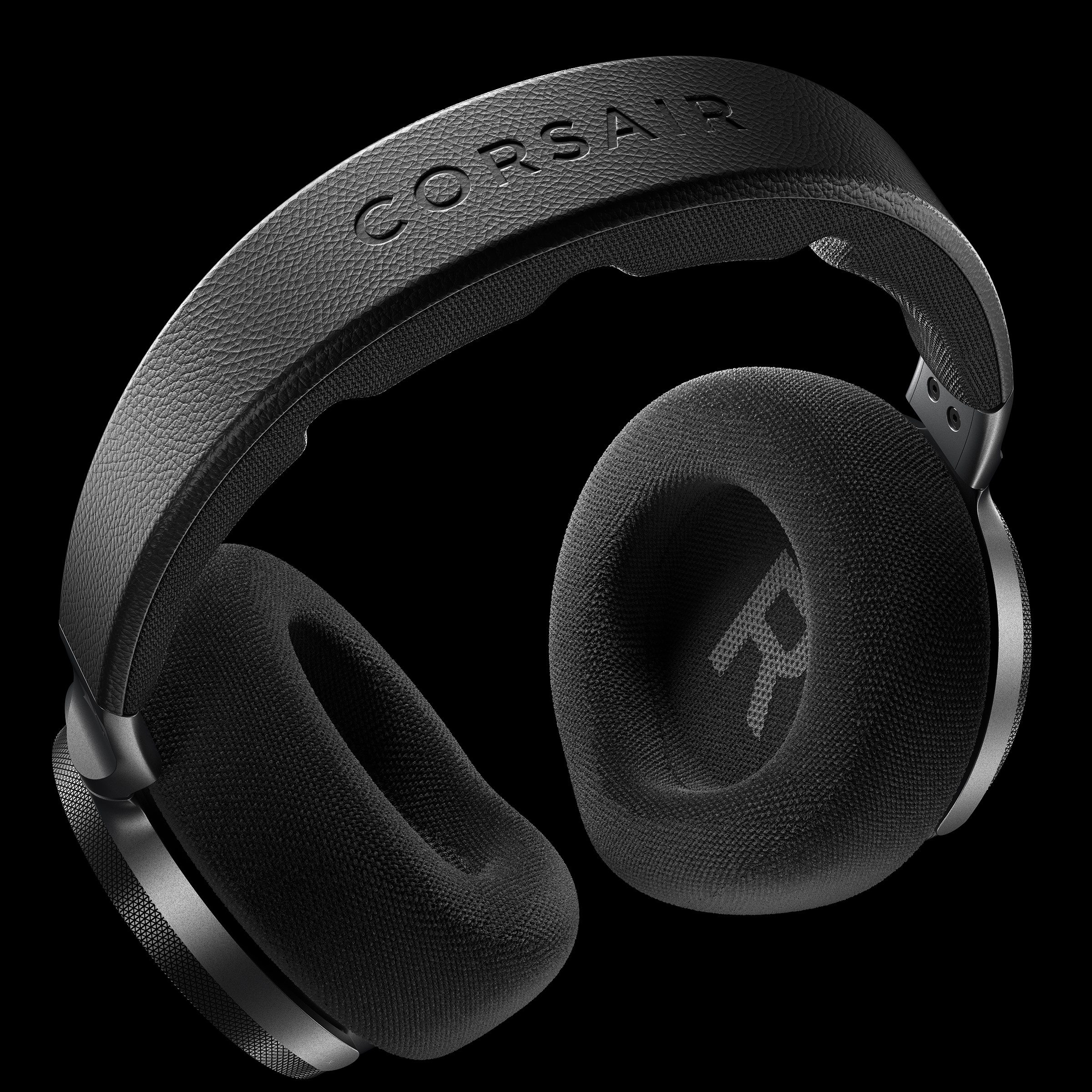Corsair VIRTUOSO MAX WIRELESS, Carbon