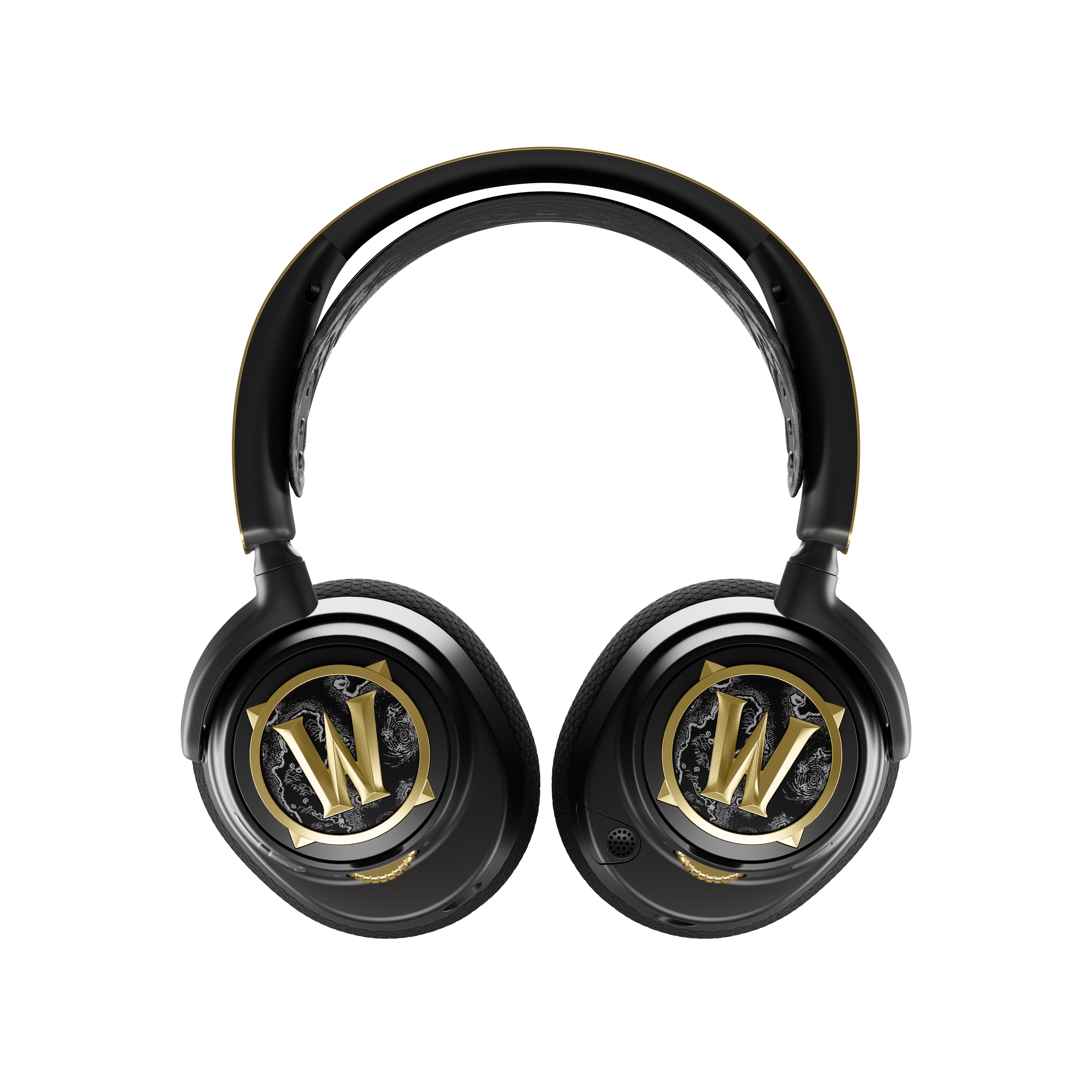 STEELSERIES ARTIS Nova 7 - Édition World of Warcraft