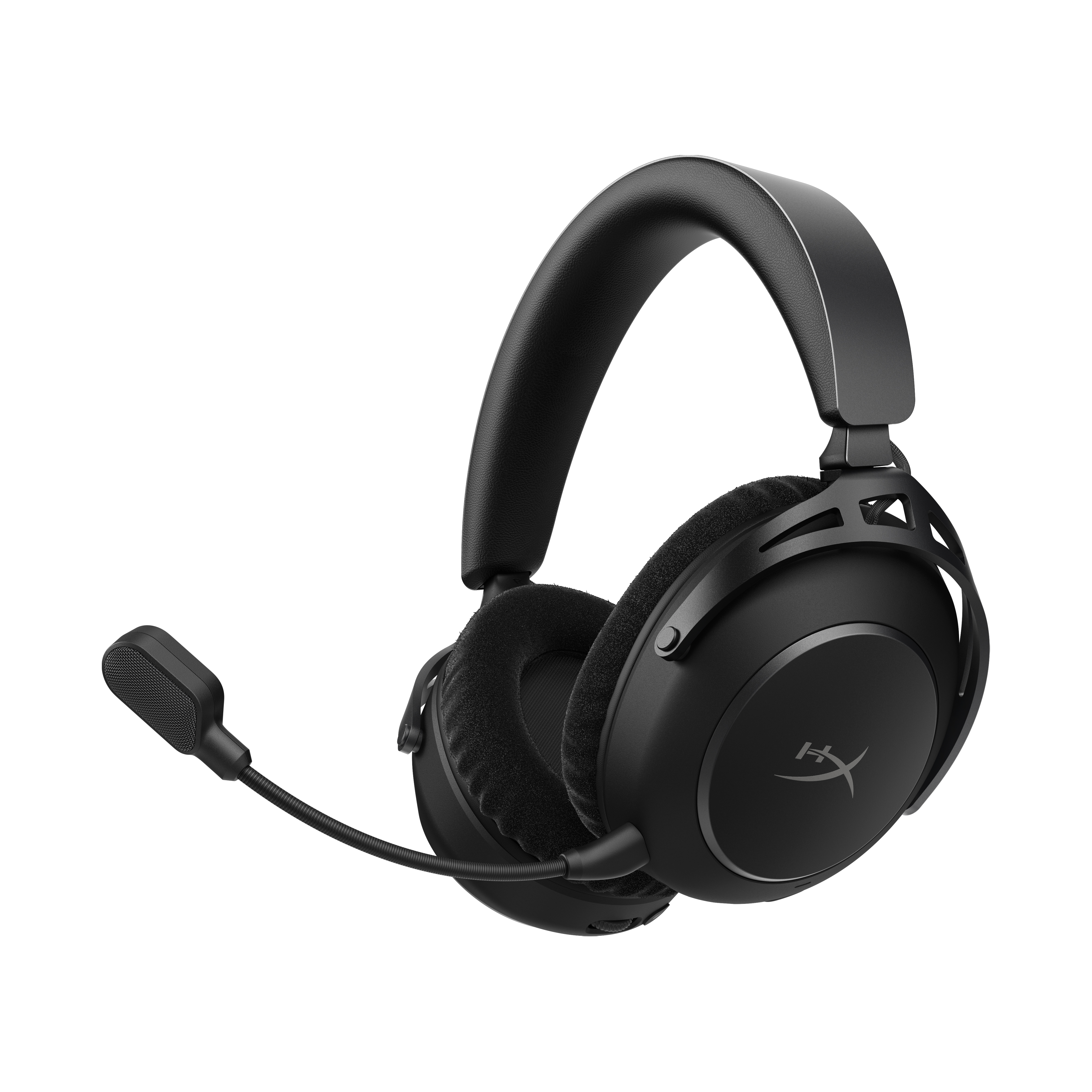 HYPERX Cloud Alpha 2 Wireless Gaming Headset- Black