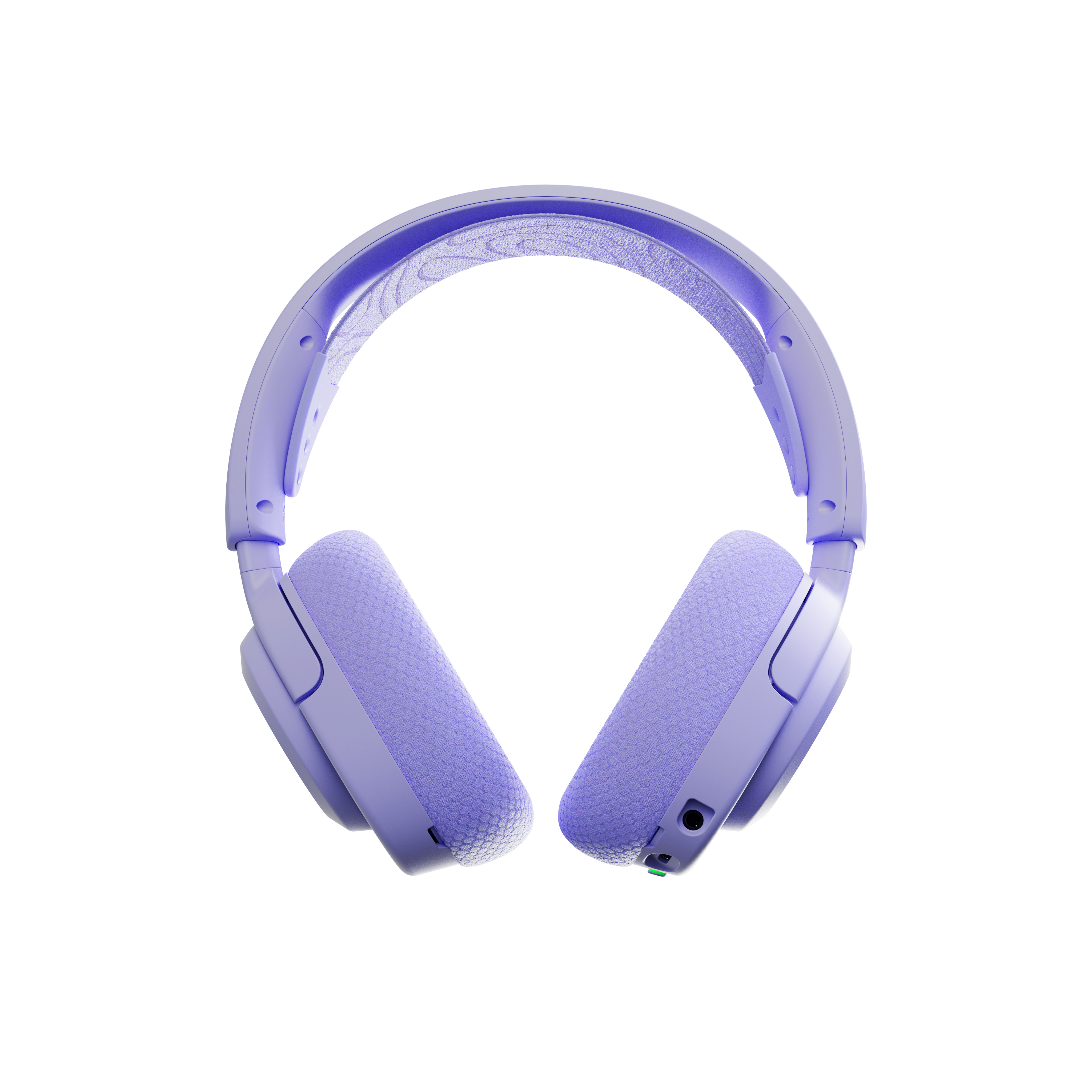 SteelSeries Arctis Nova 3P - Wireless Multiplatform Headset - Lavender