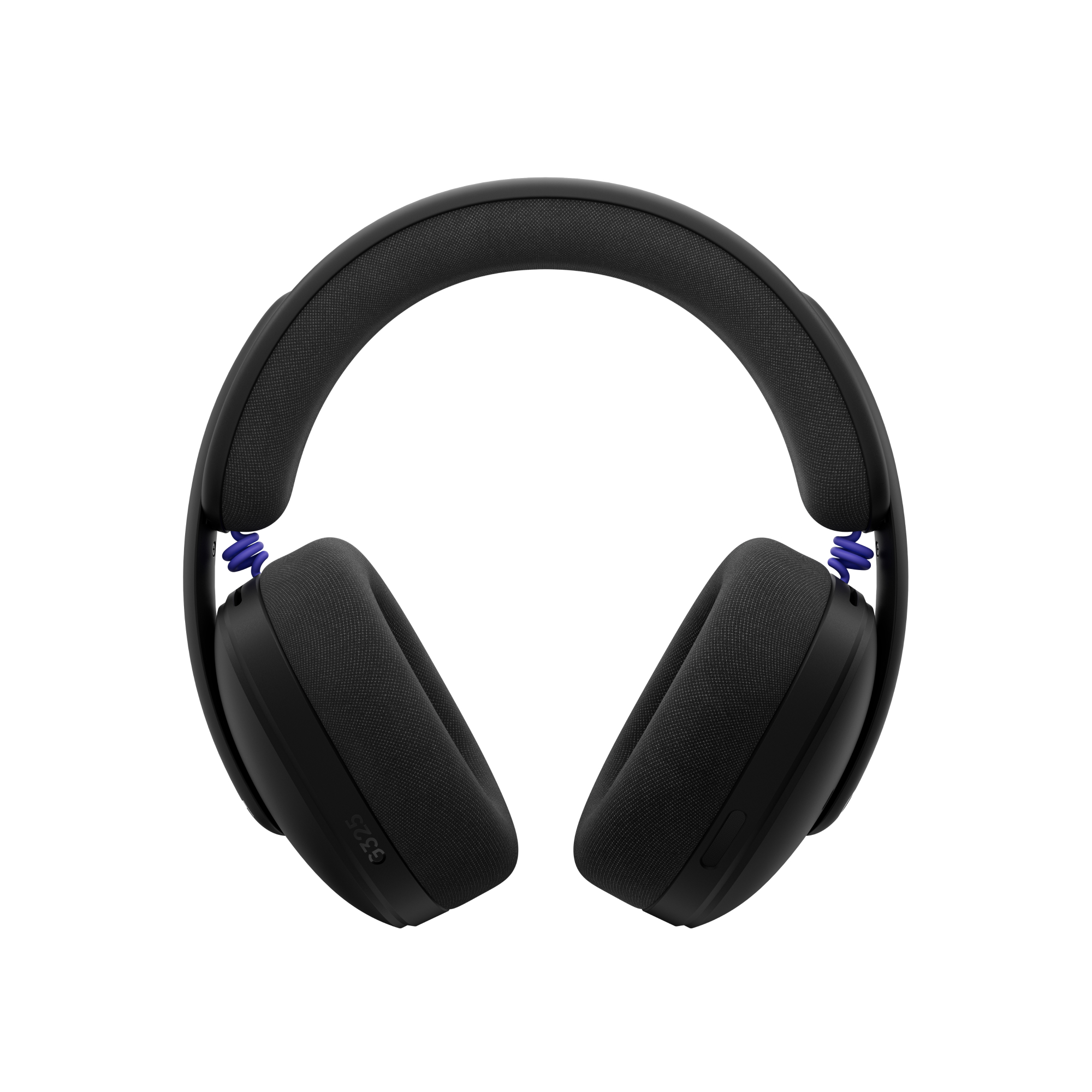 LOGITECH - G325 LIGHTSPEED Wireless Bluetooth Gaming Headset - Black