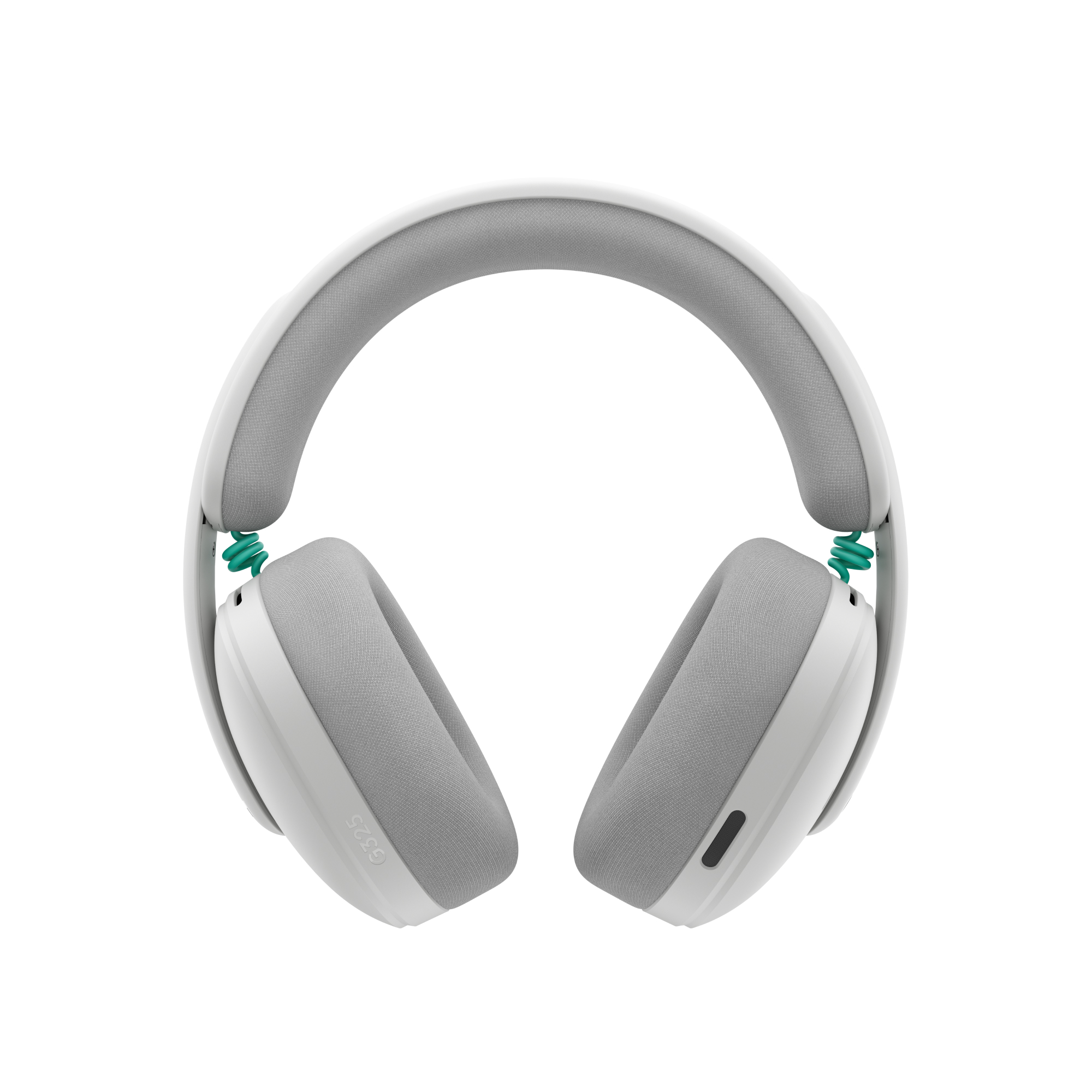 LOGITECH G325 LIGHTSPEED Wireless Bluetooth Gaming Headset - White