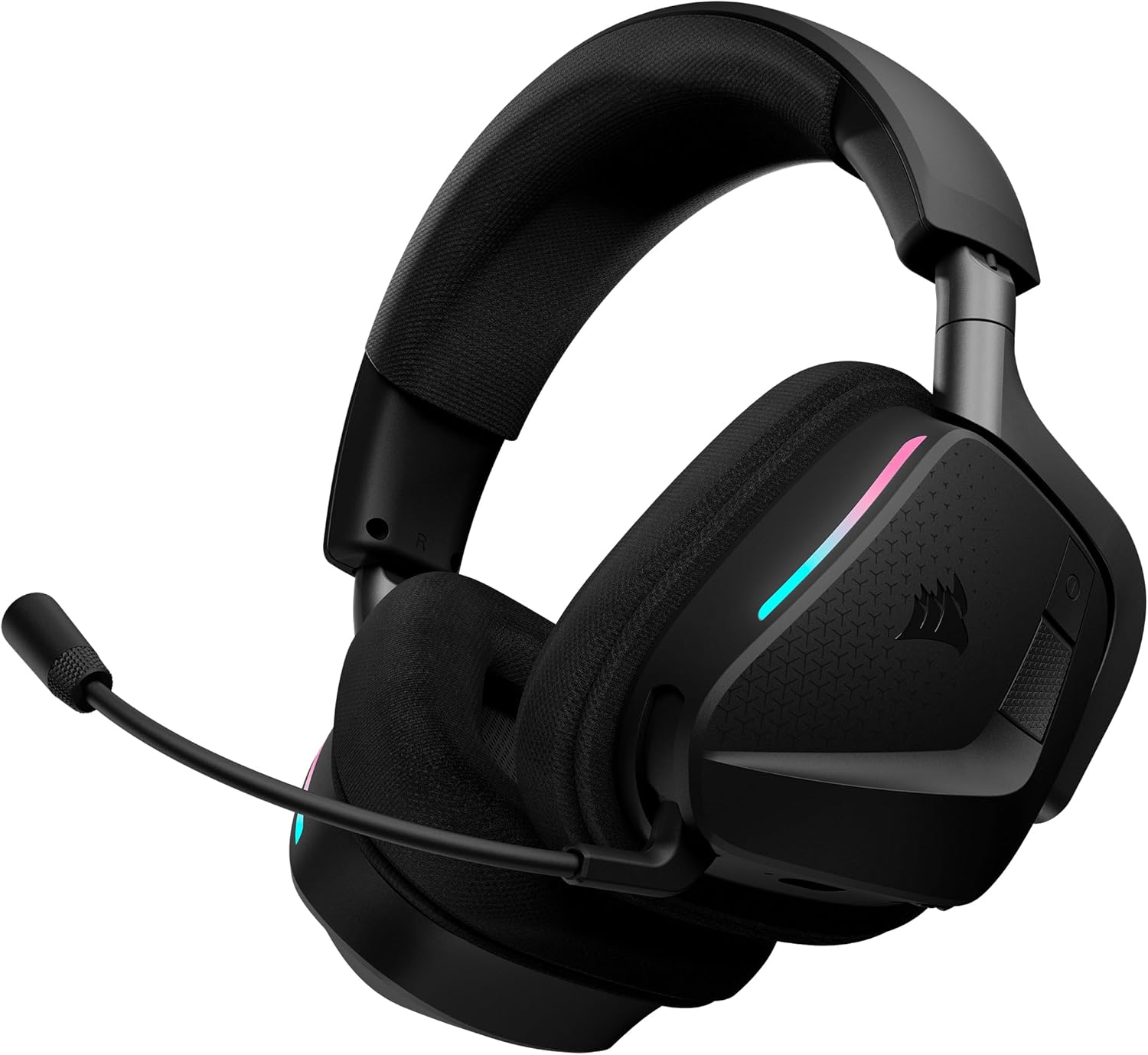 Corsair Void V2 MAX Wireless Gaming Headset for PC, Carbon