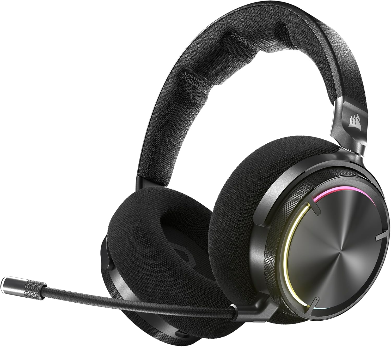 Corsair VIRTUOSO MAX WIRELESS, Carbon