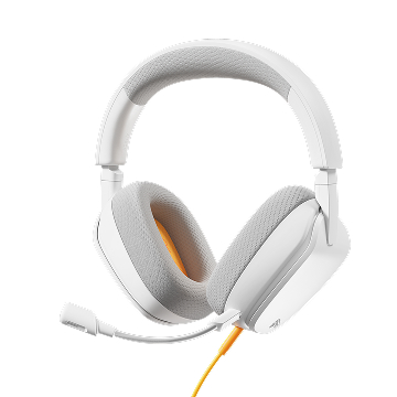 Glorious GHS Eternal Wired Gaming Headset for PC, PS5, PS4, Xbox