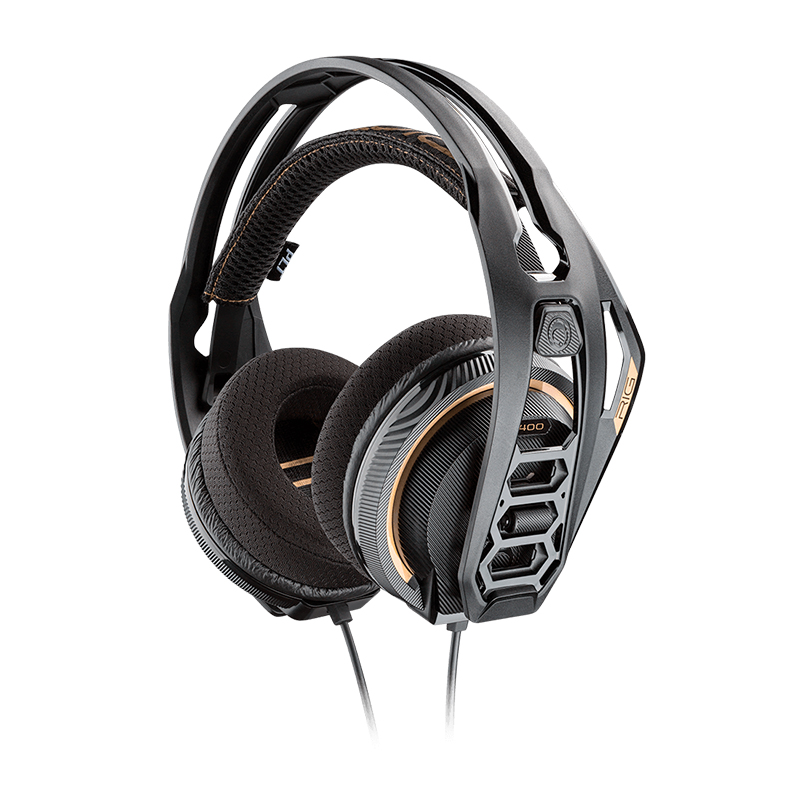 Plantronics RIG 400 Stereo Gaming Headset