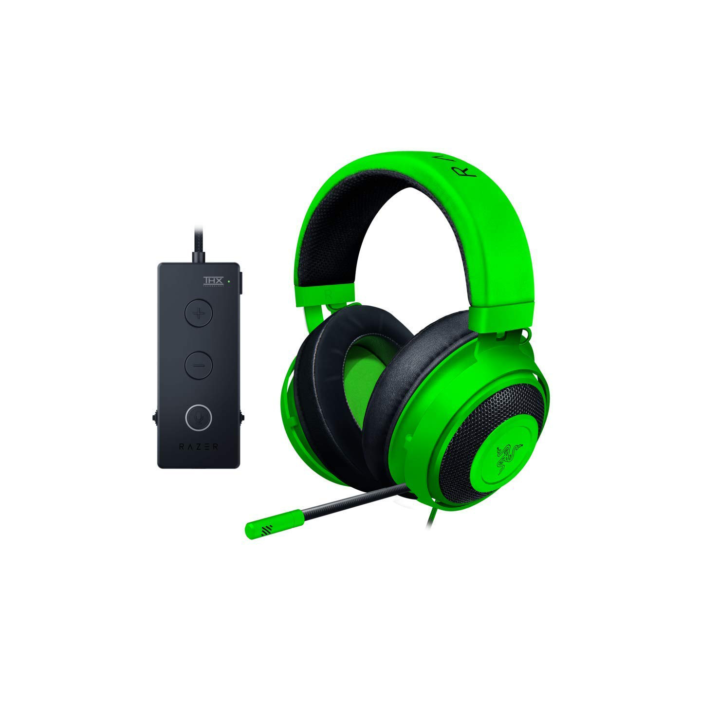 Razer Kraken Tournament Edition Wired Gaming Headset