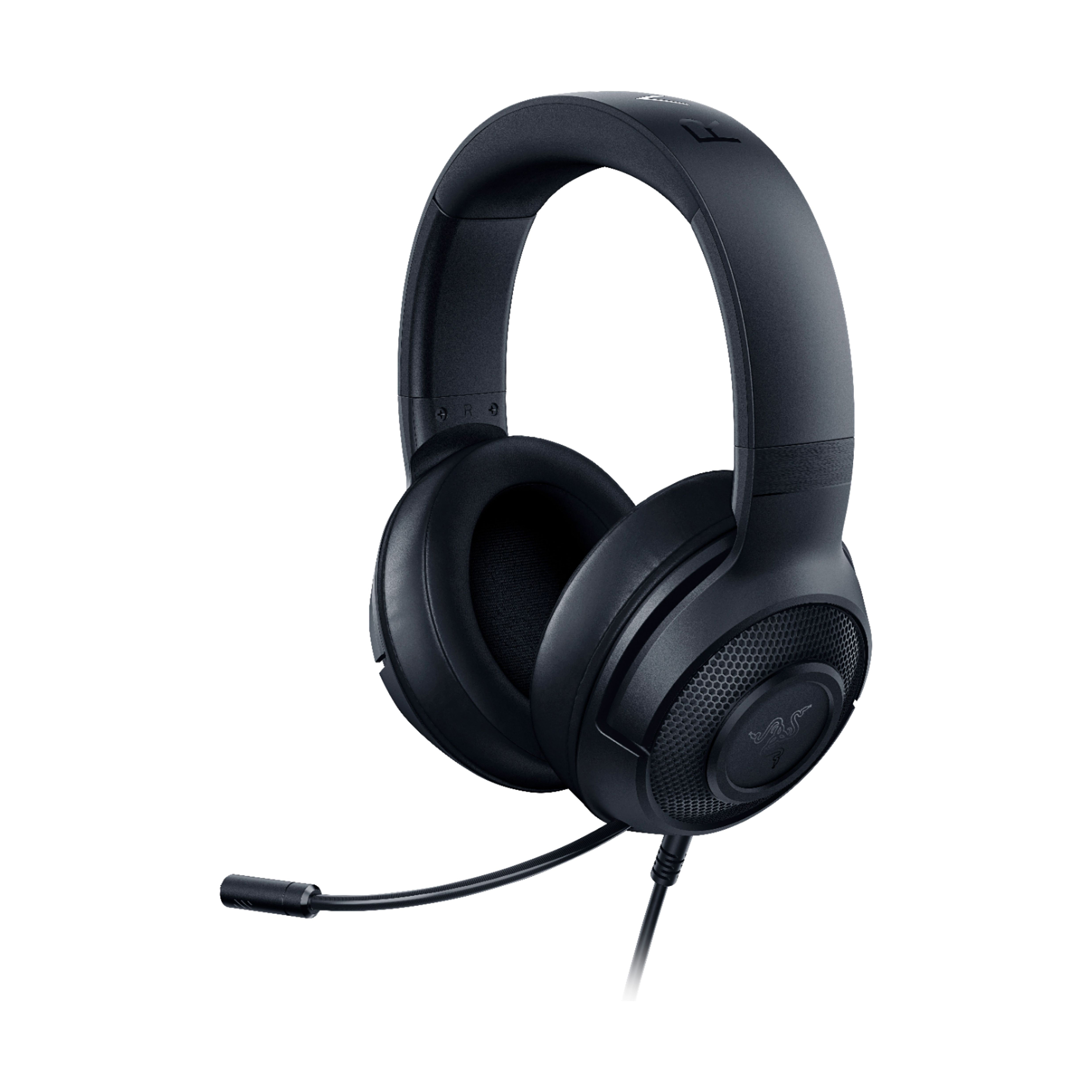 Razer Kraken X Multi-Platform Wired Gaming Headset