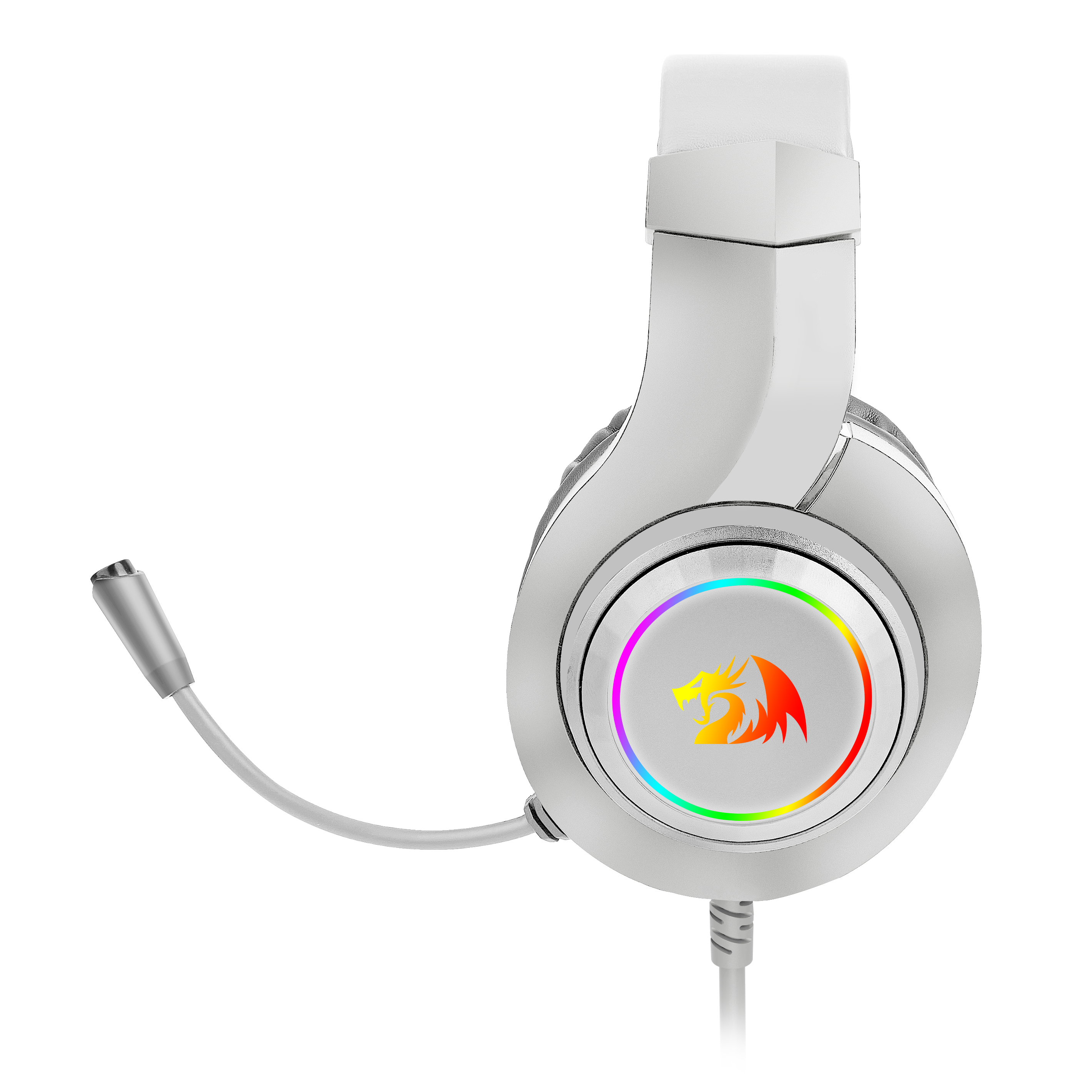 Redragon H260 RGB Gaming Headset