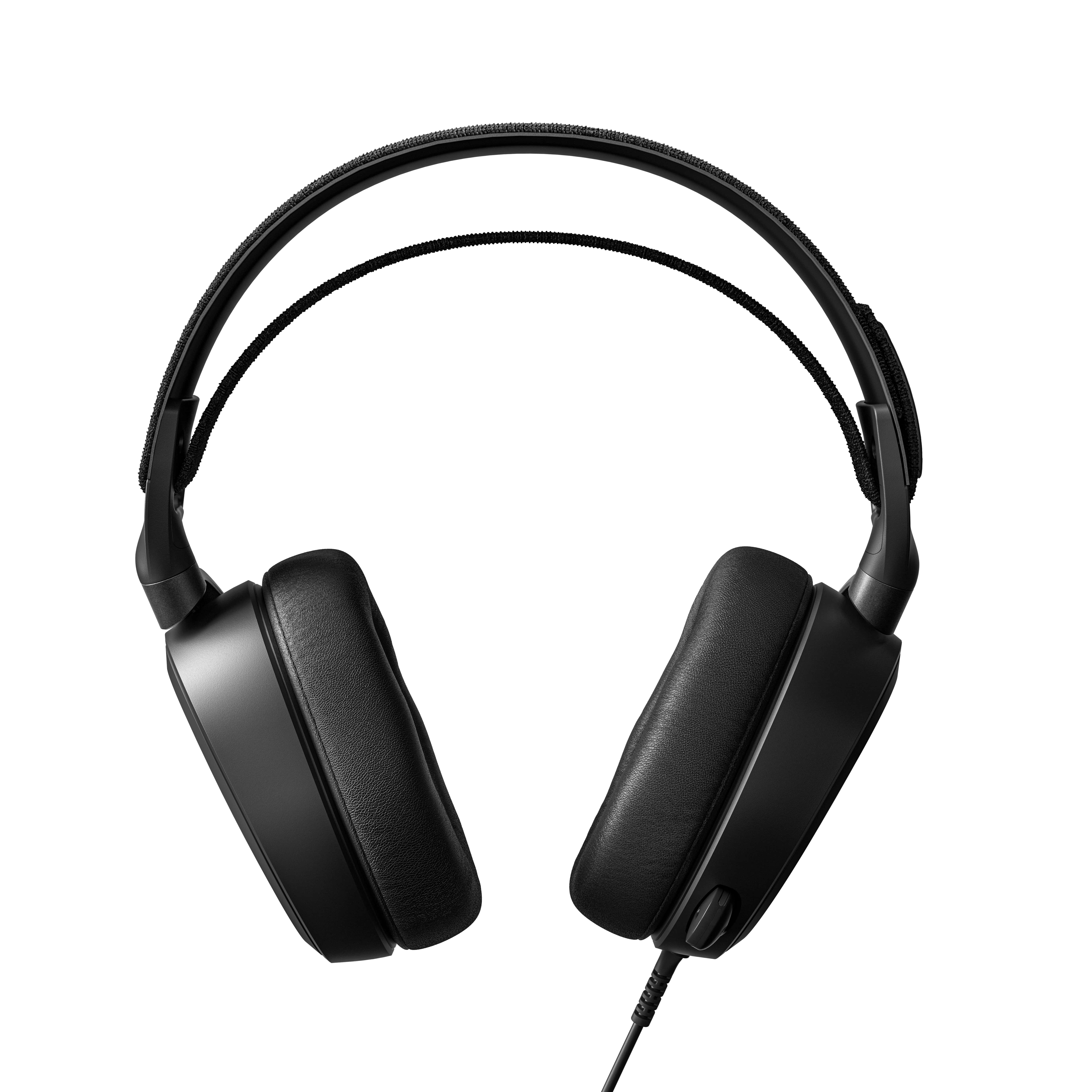 STEELSERIES (Arctis Prime) - Casque-micro de compétition
