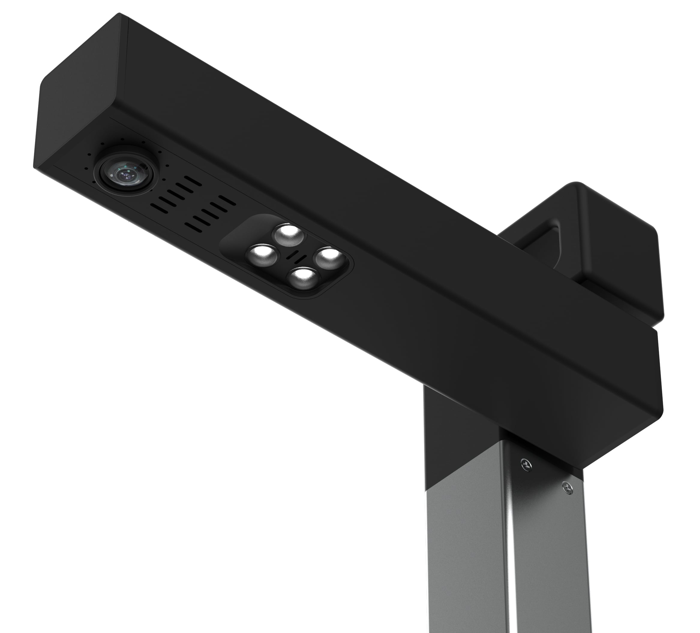 Scanner de caméra IRISCAN DESK 6