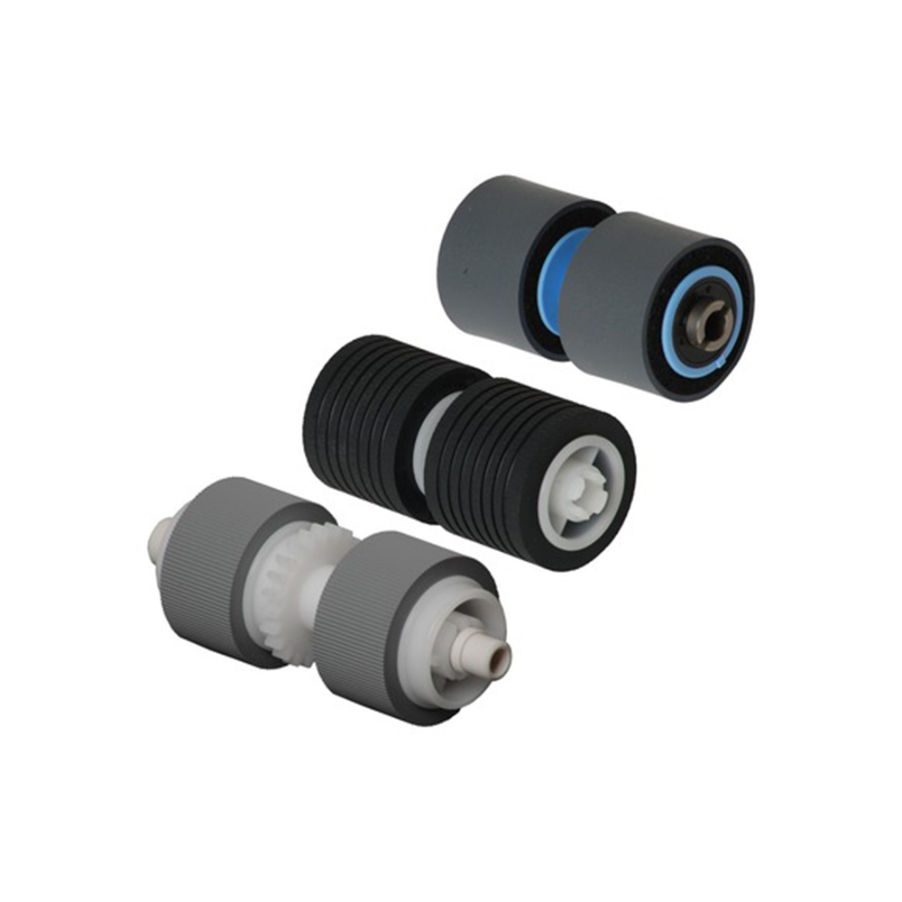 EXCHANGE ROLLER KIT FOR DR-SERIES