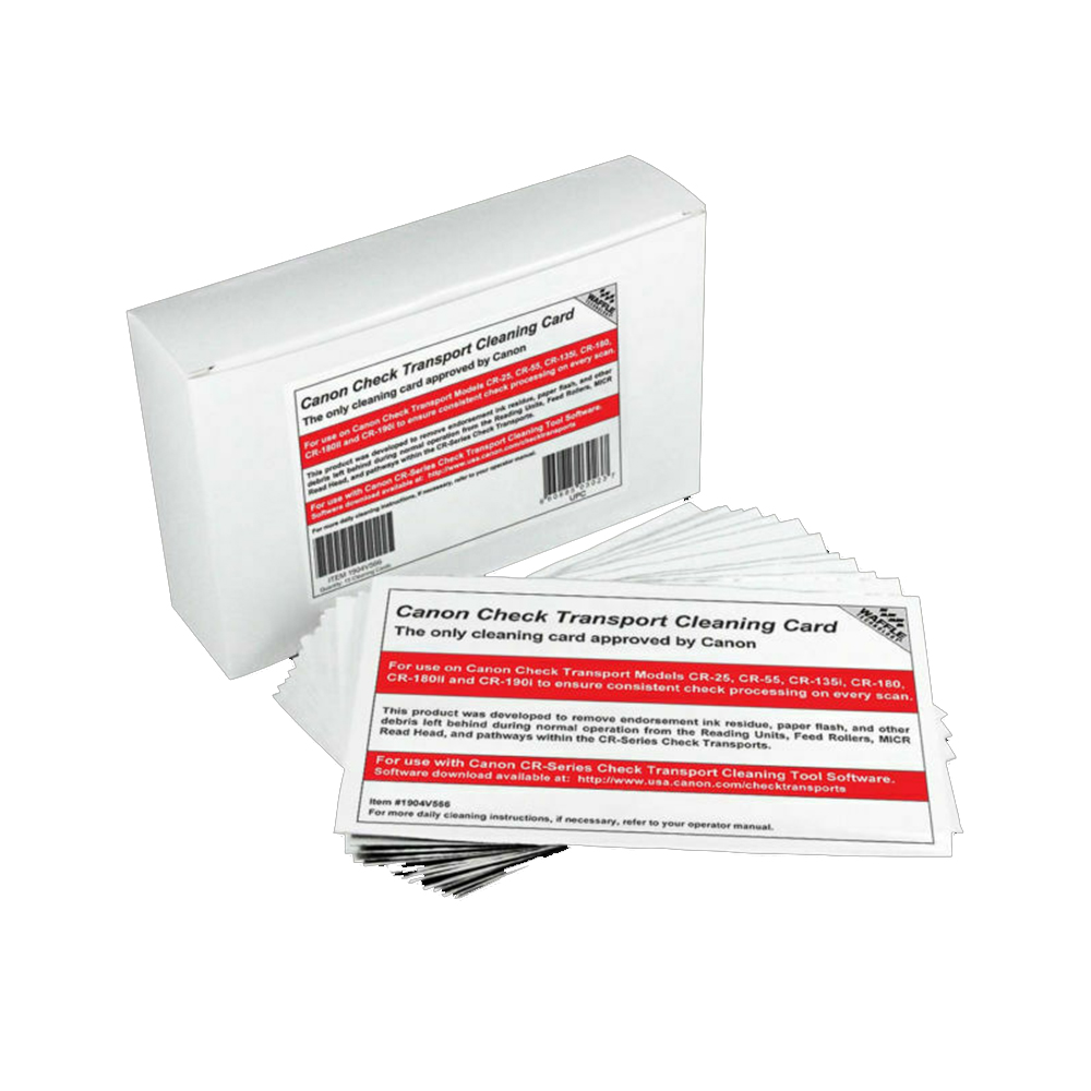 Canon (3221V229) Kit de nettoyage